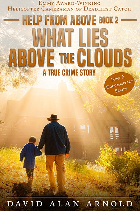 What Lies Above the Clouds